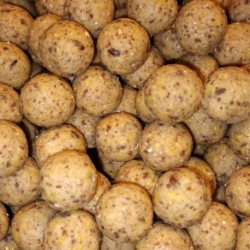 Bouillette ScopeXx | Appât Crémeux & Lacté pour Carpe - MT Billes