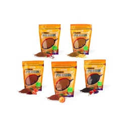 Pellets Micro ZFISH 2mm (700g) - Spécial Method Feeder | MTBilles