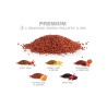Pellets Micro ZFISH 2mm (700g) - Spécial Method Feeder | MTBilles
