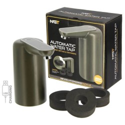 Robinet d'eau automatique NGT