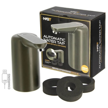 Robinet d'eau automatique NGT