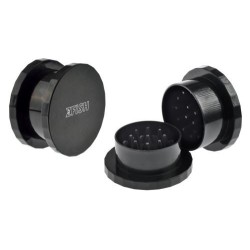 Broyeur d'appâts ZFISH Noir