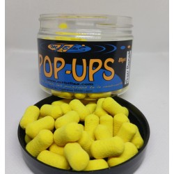 Pop ups  Dumbell 10x15 Thon Banane