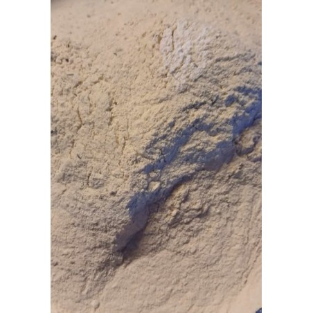 Mix Noug'Island prêt à rouler 5 kg