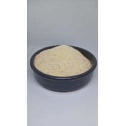 Farine de Maïs pour Bouillettes & Amorces | Haute Granulométrie | Ingrédient Carpe mtbilles