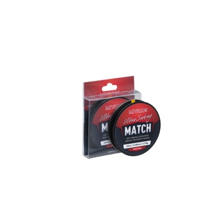Match ultra coulant 0,148 mm 150 m