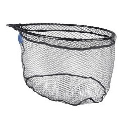 Cresta Pro-C Rubba 12MM Mesh Landingnet XL