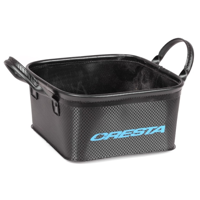 EVA BAITBOWL SQUARE 5L