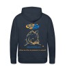 Sweat capuche Mtbille