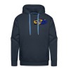 Sweat capuche Mtbille