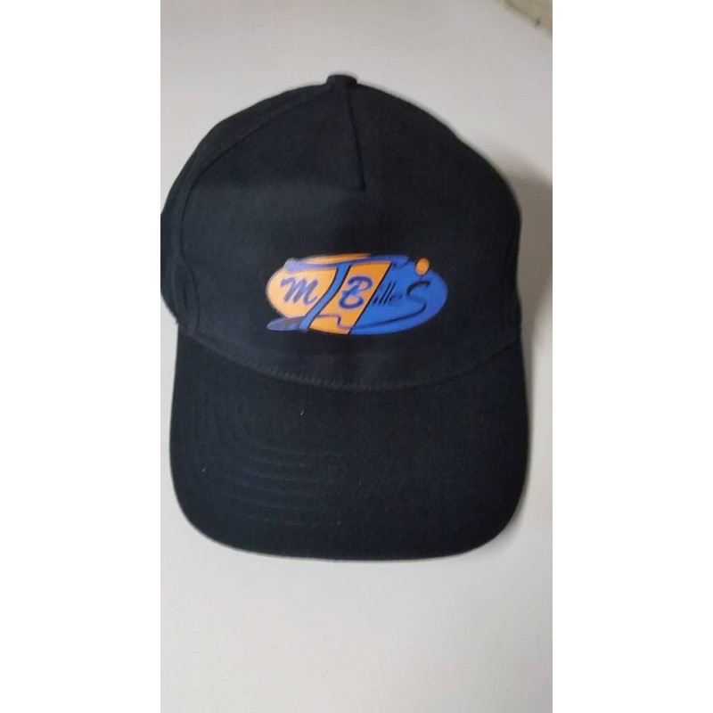 Casquette Mtbilles