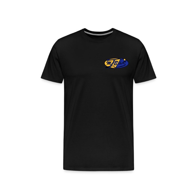 TEE SHIRT Mtbilles