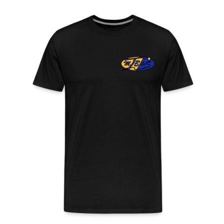 TEE SHIRT Mtbilles