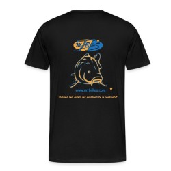 TEE SHIRT Mtbilles