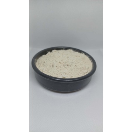 Farine de Soja Gras | Riche en Protéines | Le Liant Ultime pour Bouillettes Mtbilles