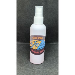 Spray Red Garlic 100ml - Booster Ail Instantané Carpe | 8,50€