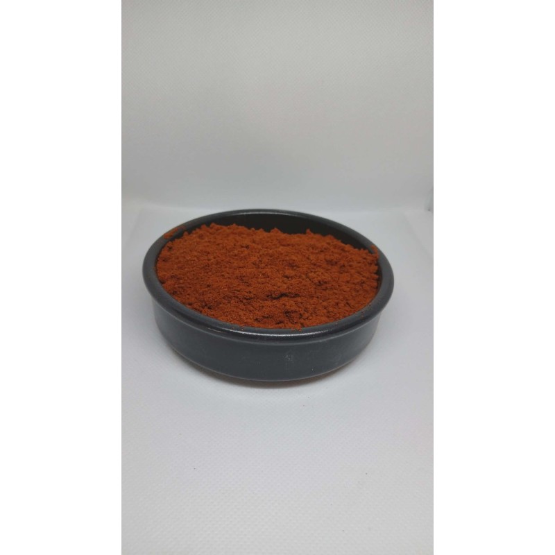 Piment Doux Paprika pour Bouillettes Carpe | Additif Naturel Mtbilles