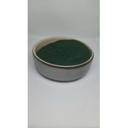 Spiruline Pure pour Bouillette Carpe | Additif Protéiné Naturel Mtbilles