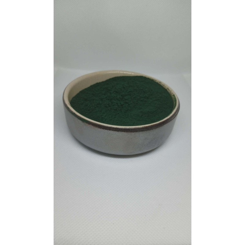 Spiruline Pure pour Bouillette Carpe | Additif Protéiné Naturel Mtbilles
