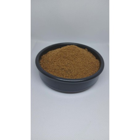 Farine de Poisson Sardine & Hareng LT | Ingrédient Bouillette Carpe Mtbilles