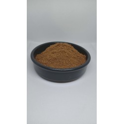 Farine de Saumon pour Bouillettes Carpe | Ingrédient Carné Riche Mtbilles