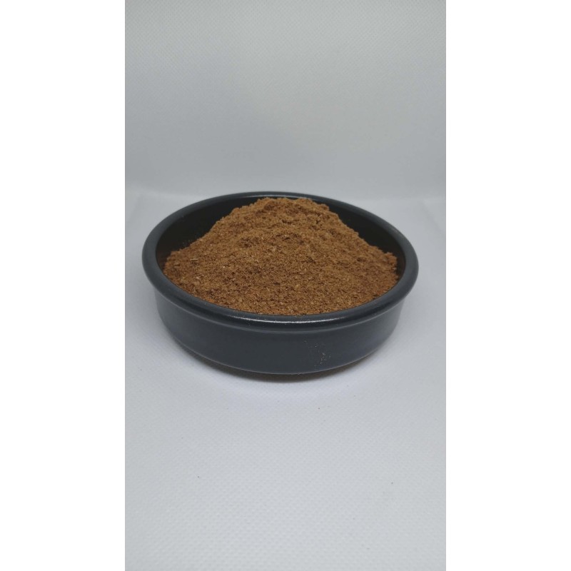 Farine de Saumon pour Bouillettes Carpe | Ingrédient Carné Riche Mtbilles