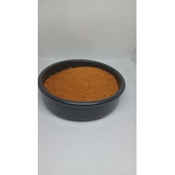 Farine de Krill Pure pour Bouillettes Carpe | Attractant Crustacé MTBILLES