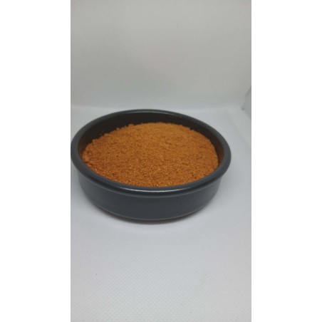 Farine de Krill Pure pour Bouillettes Carpe | Attractant Crustacé MTBILLES