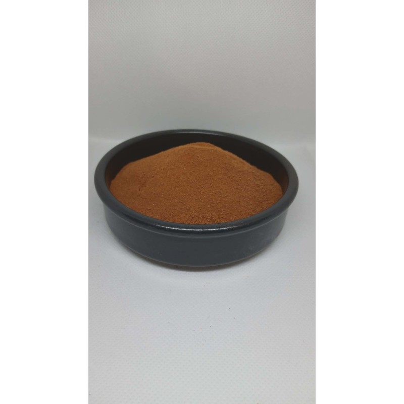 Poudre de Foie (Liver Powder) pour Bouillette Carpe | Attractant Pur Mtbilles