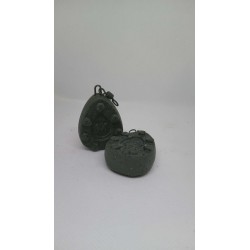 Plomb Gripp Carpe - 113g, 142g, 170g mtbilles