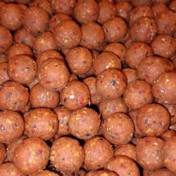 MT Billes | Bouillettes Artisanales pour la Carpe | Fabrication Française