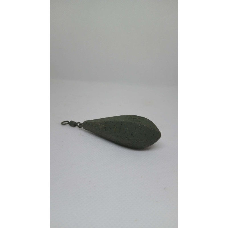 Plomb Distance Carpe - Profil Aérodynamique - 113g mtbilles