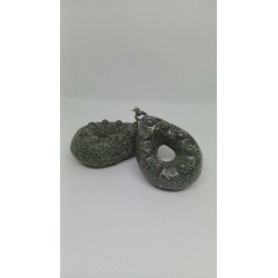 Plomb Grippa Lourd - 190g & 227g - Ancrage Extrême Carpe Mtbilles