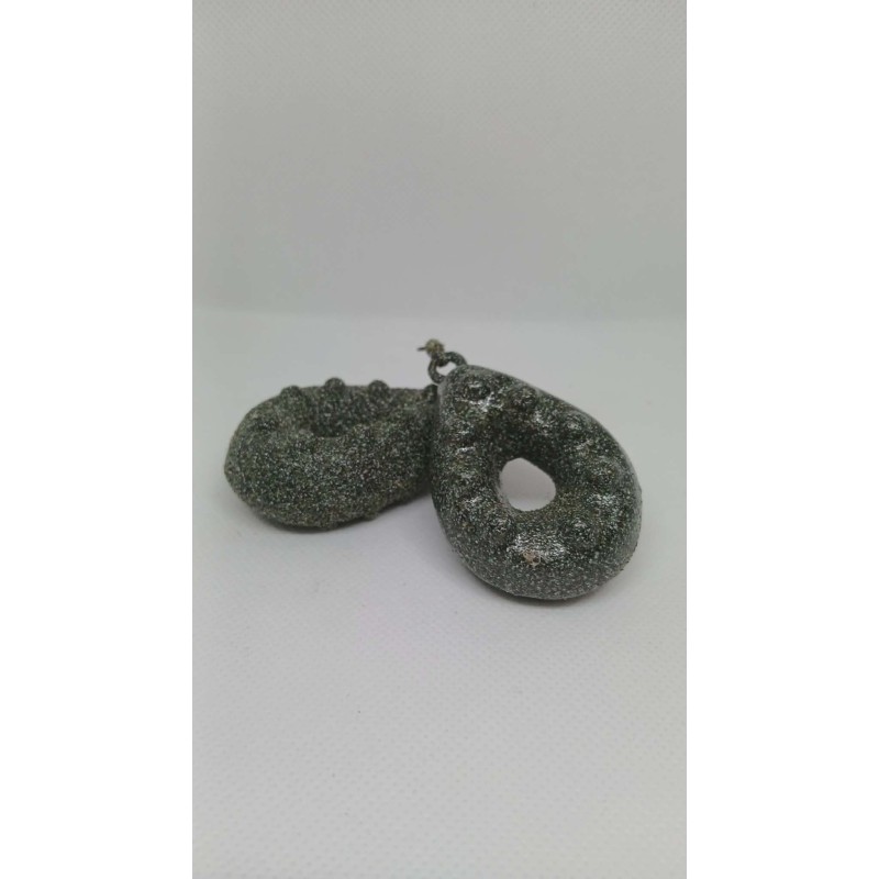 Plomb Grippa Lourd - 190g & 227g - Ancrage Extrême Carpe Mtbilles