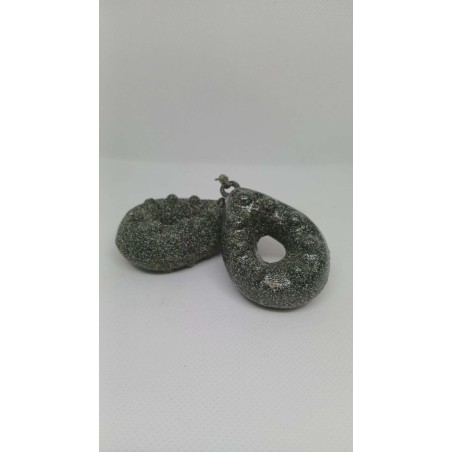 Plomb Grippa Lourd - 190g & 227g - Ancrage Extrême Carpe Mtbilles