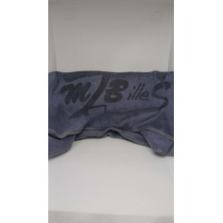 Serviette mtbilles
