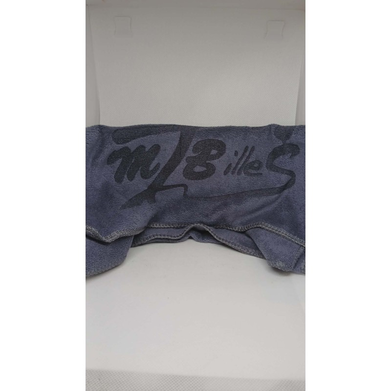 Serviette mtbilles