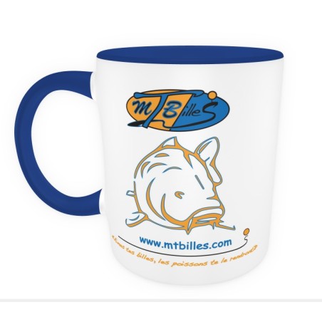 Mug mtbilles