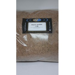 Amorce Gardon Maison Épicéine 1kg - Pêche au Coup | MTBilles