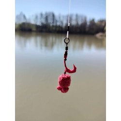 Boosmotic Red Garlic 50g - Gel Attractif Ail pour Carpe | 8€