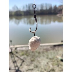 Bouillette Coco-Lait | Noix de Coco & Lait en Poudre - MT Billes