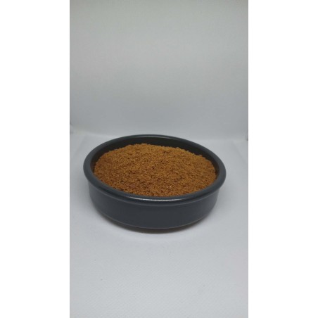 Farine de Thon pour Bouillette Carpe | Attractant Poisson Puissant Mtbilles