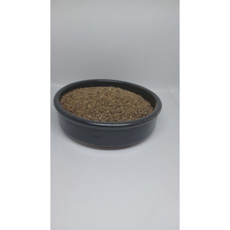 la farine de kelp transforme vos appâts 1 et 5 kg mtbilles