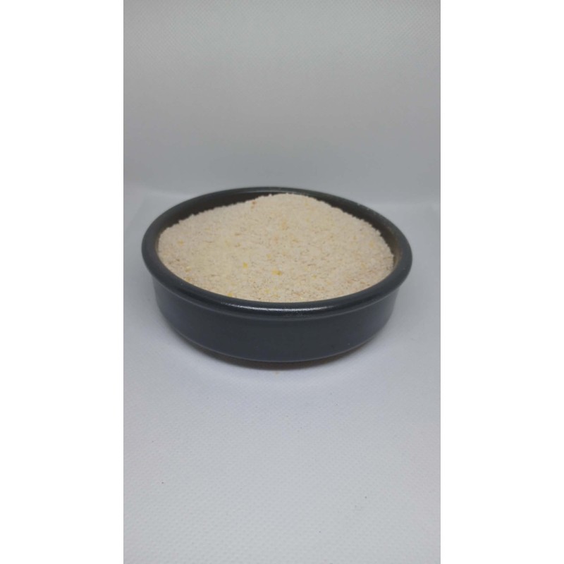 Chapelure Blanche 1kg - Ingrédient Appâts et Mix Carpe | MTBilles