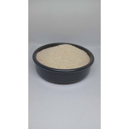 Chapelure Blanche 1kg - Ingrédient Appâts et Mix Carpe | MTBilles