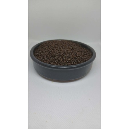 Pellets Coppen's Premium Select 2 mm – Spécial Method Feeder