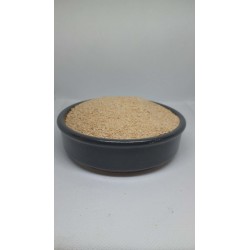 Semoulette de Soja 49 % (Hi-Pro) – Base Protéinée pour Bouillettes Mtbilles