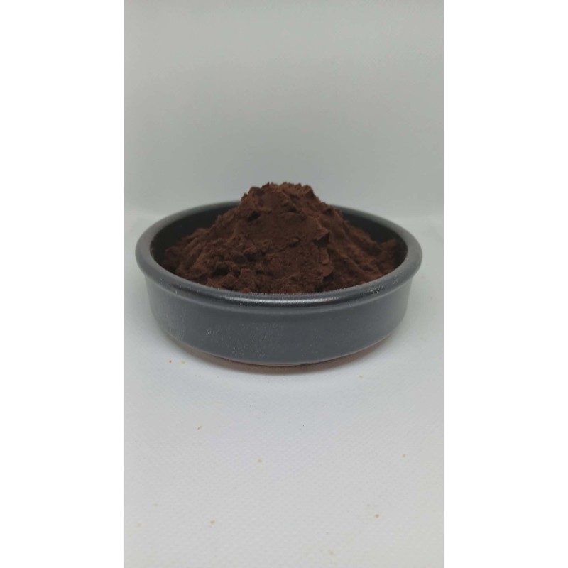 Farine de Sang 1 kg – Ingrédient Puissant pour Bouillettes mtbilles