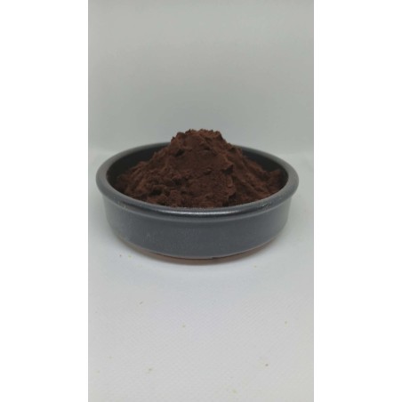 Farine de Sang 1 kg – Ingrédient Puissant pour Bouillettes mtbilles