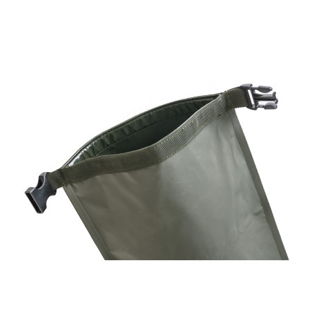 Sac étanche anti-odeurs pour élingue de flottaison et epuisettes Mtbilles